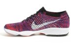 Nike Flyknit Zoom Agility