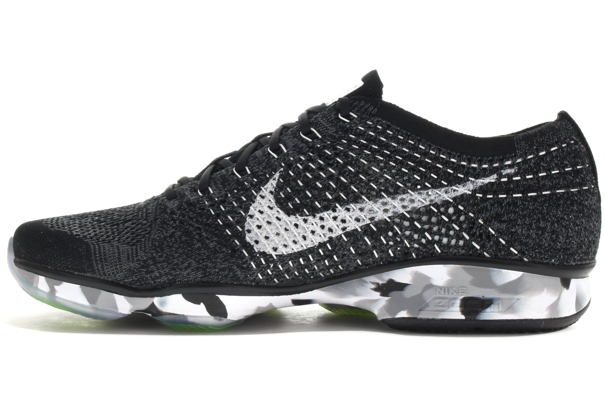 flyknit zoom agility