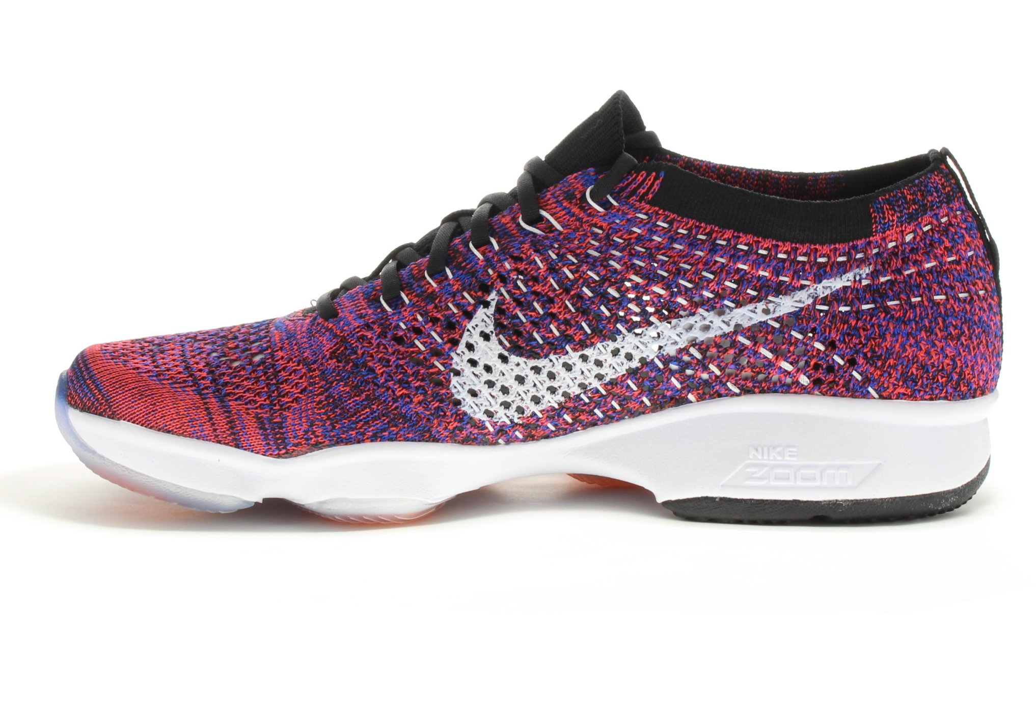 flyknit zoom agility