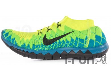 nike free 3.0 flyknit homme pas cher
