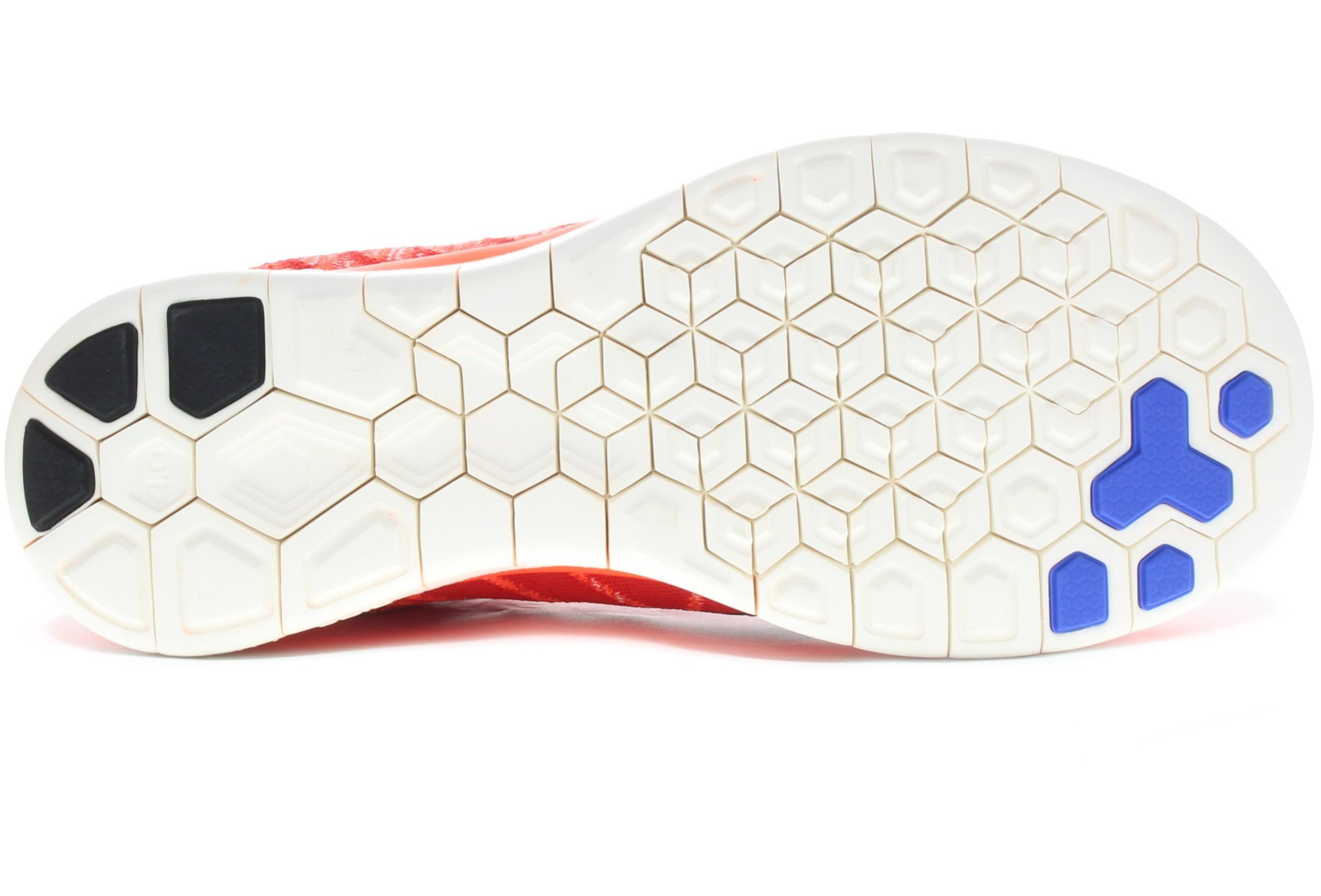 nike free 4.0 flyknit men