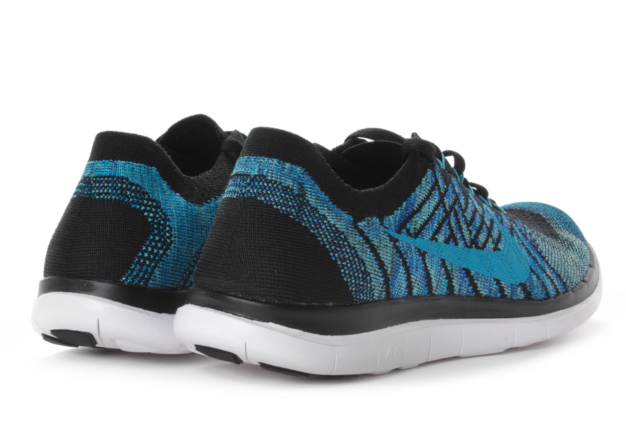 Nike Free 4.0 Flyknit M homme pas cher