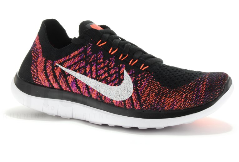 Nike Free 4.0 Flyknit
