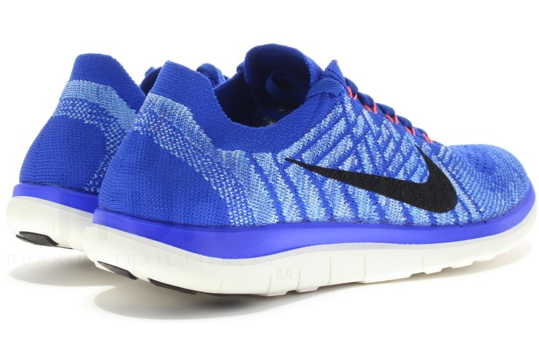 Nike Free 4.0 Flyknit