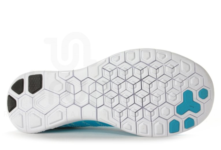 Nike Free 4.0 Flyknit