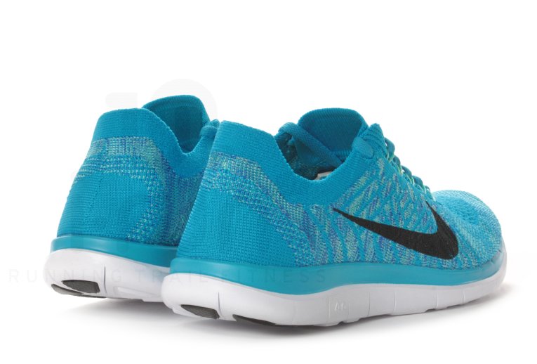 Nike Free 4.0 Flyknit