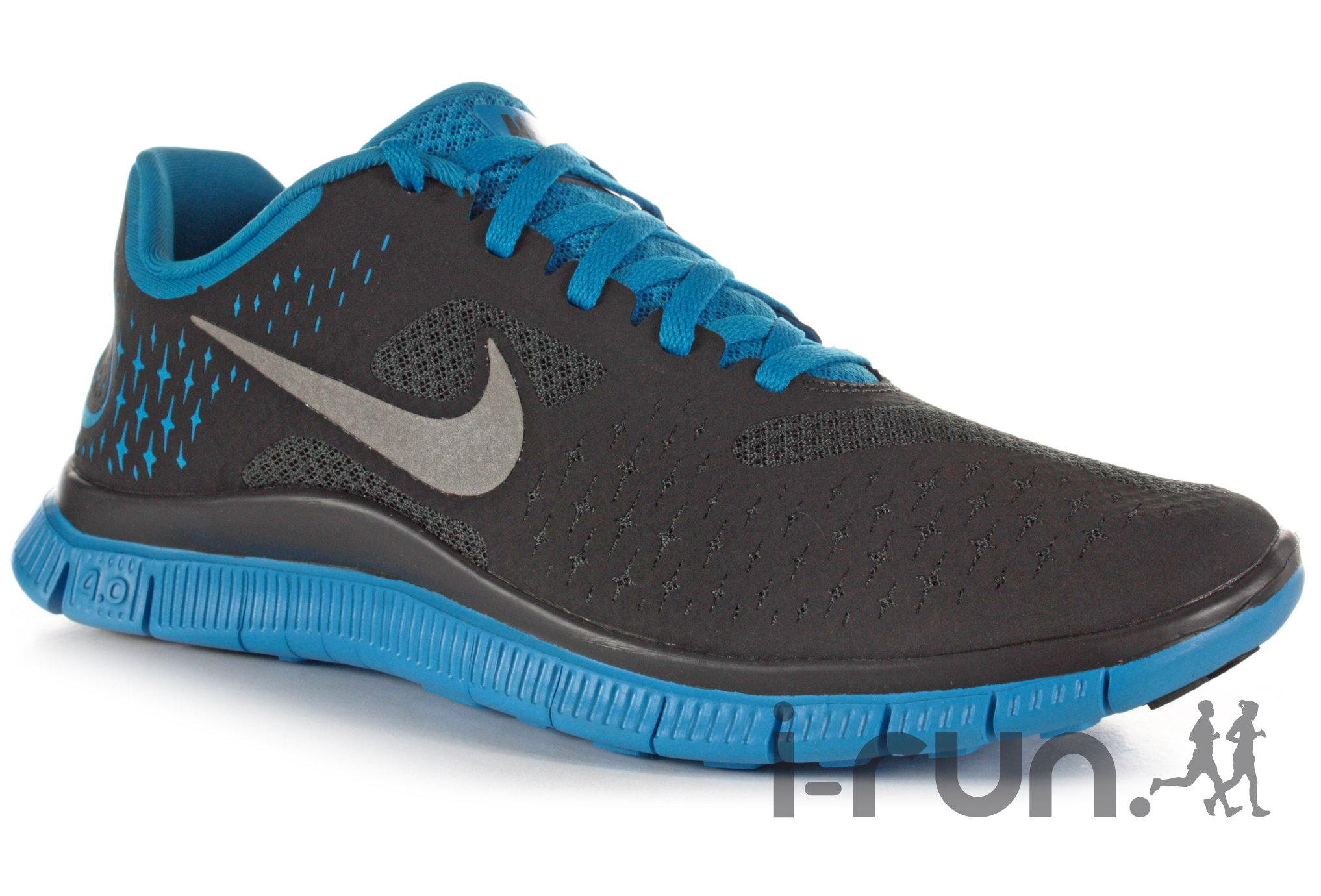 Nike free 4.0 clearance v2 heren