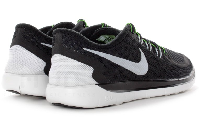 Nike Free 5.0 Flash GS
