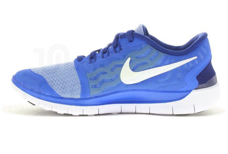 Nike Free 5.0 Junior