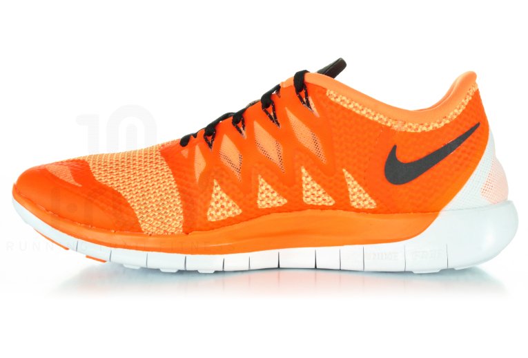 Nike Free 5.0