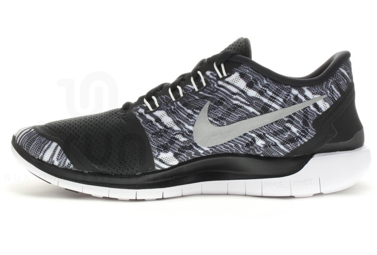 Nike Free 5.0 Print