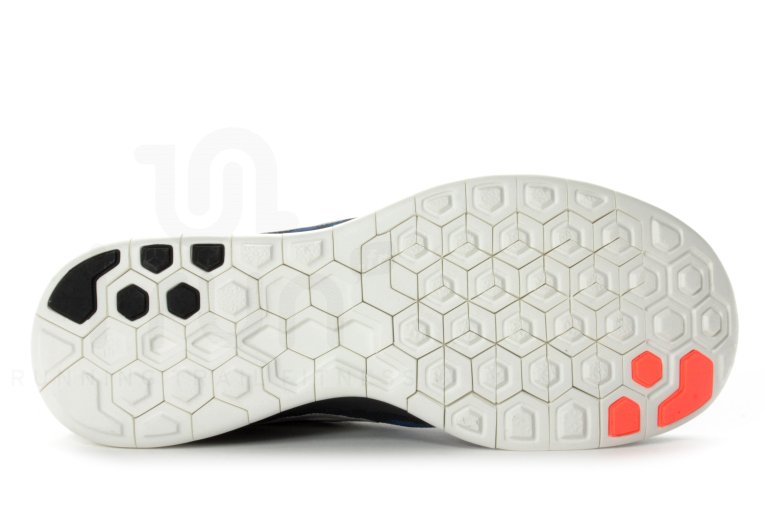 Nike Free 5.0 Print