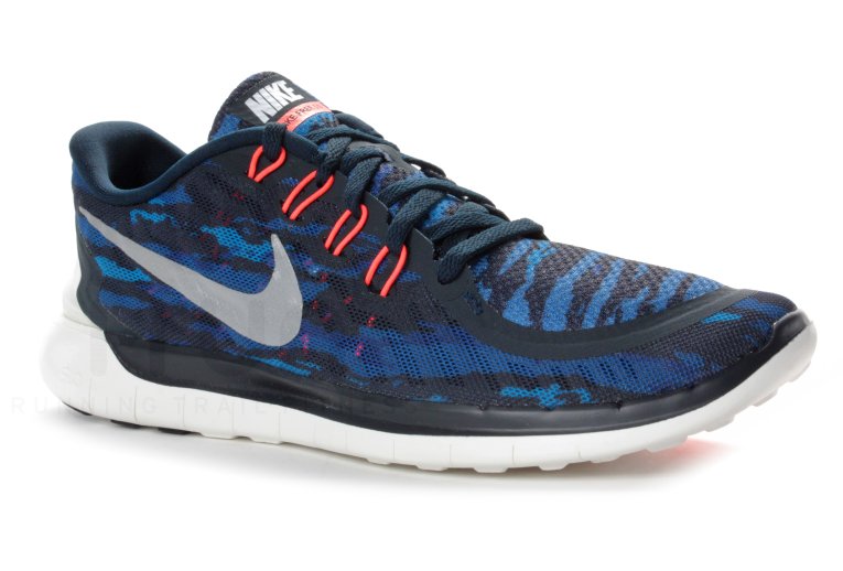 Nike Free 5.0 Print