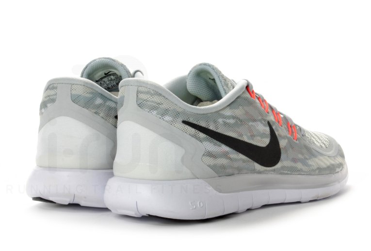 Nike Free 5.0 Print