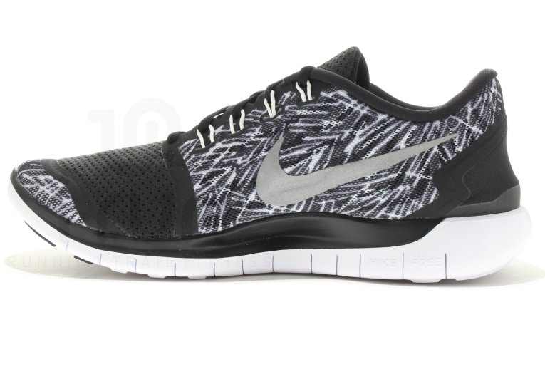 Nike Free 5.0 Print