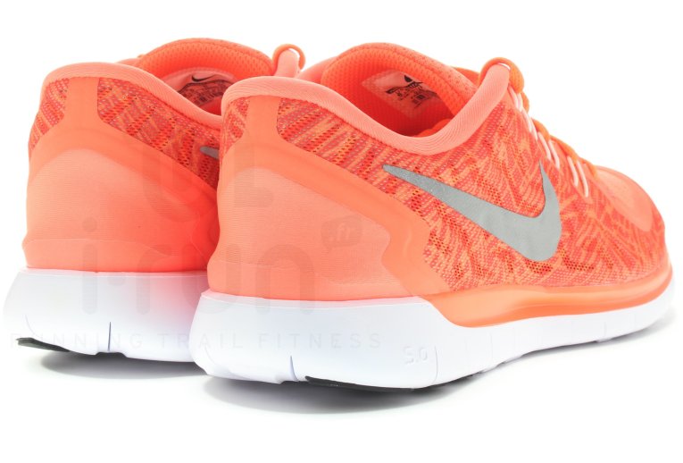 Nike Free 5.0 Print