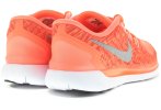 Nike Free 5.0 Print