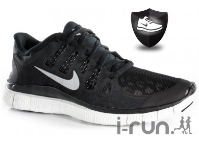 Nike free 5.0 femme noir pas on sale cher