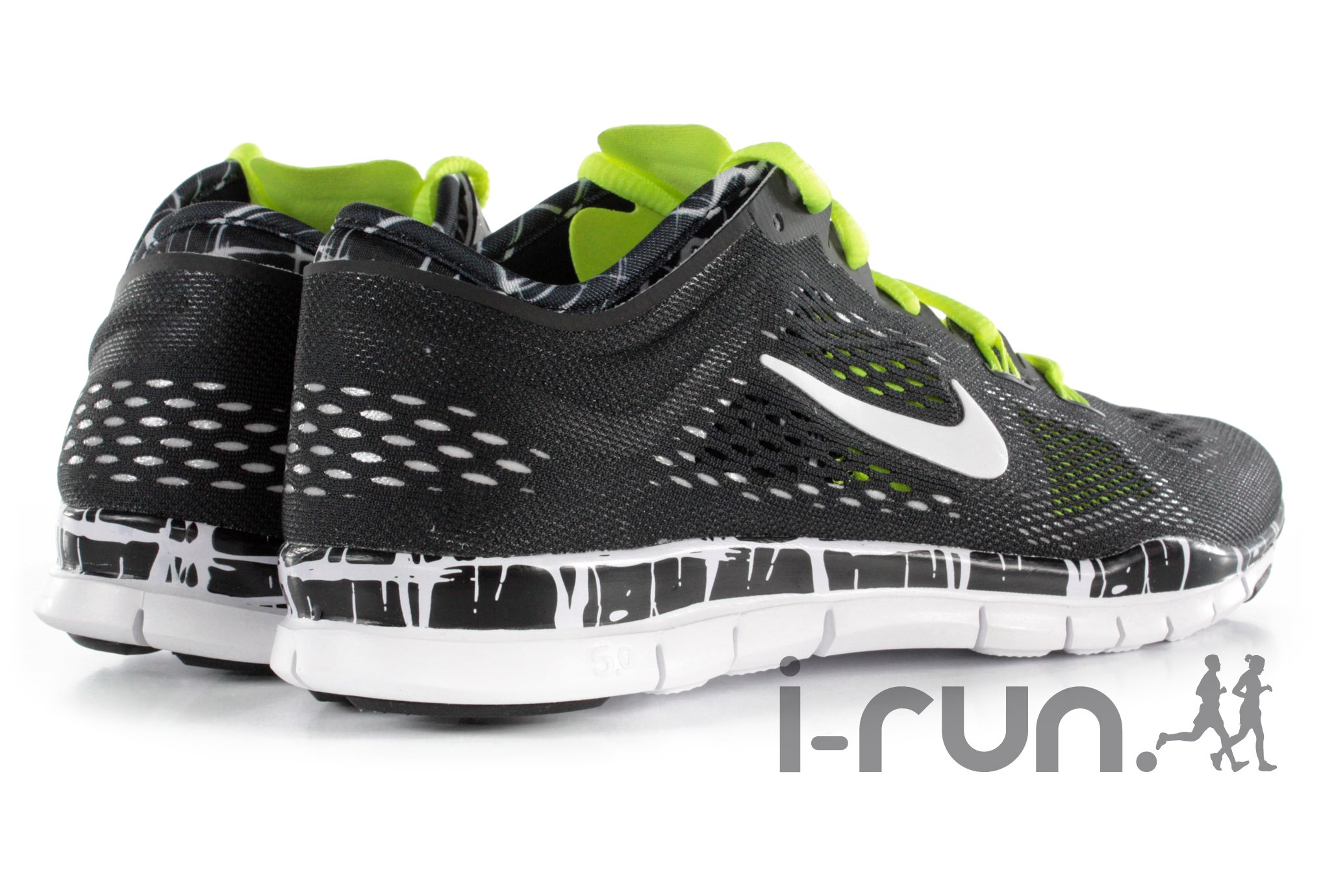 nike free 5.0 tr mens