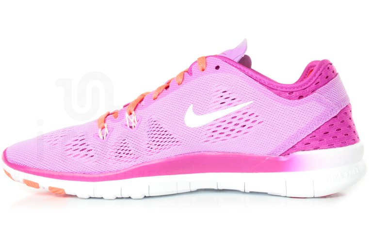 Nike Free 5.0 TR Fit 5 Breathe