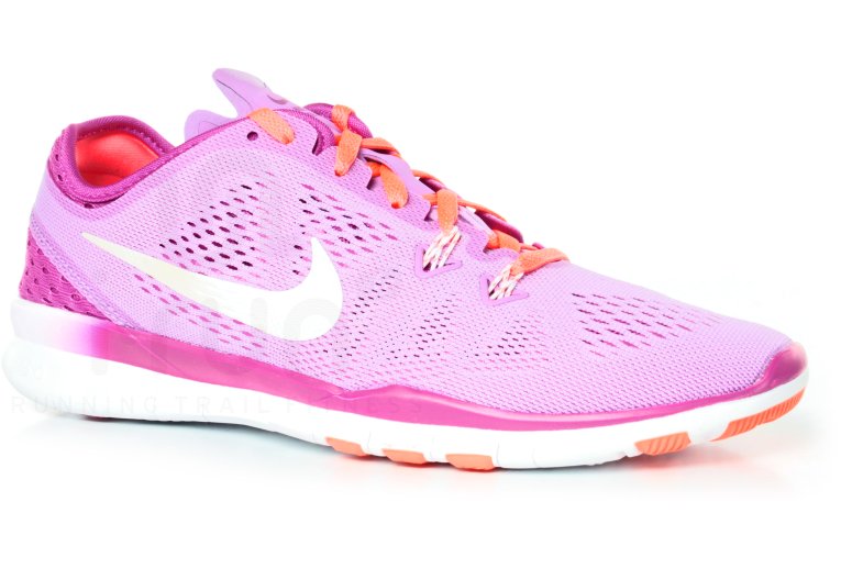 Nike Free 5.0 TR Fit 5 Breathe