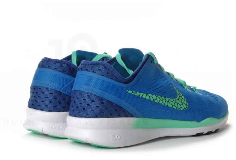 Nike Free 5.0 TR Fit 5 Breathe