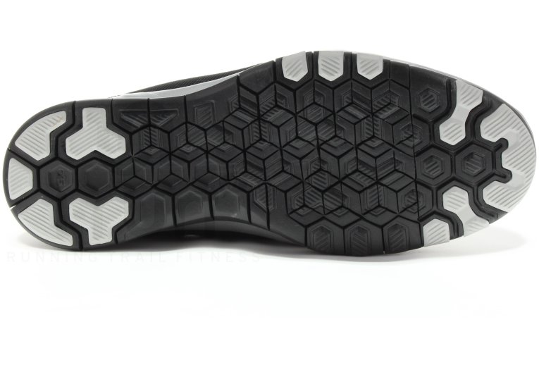 Nike Free 5.0 TR Fit 5 Metallic