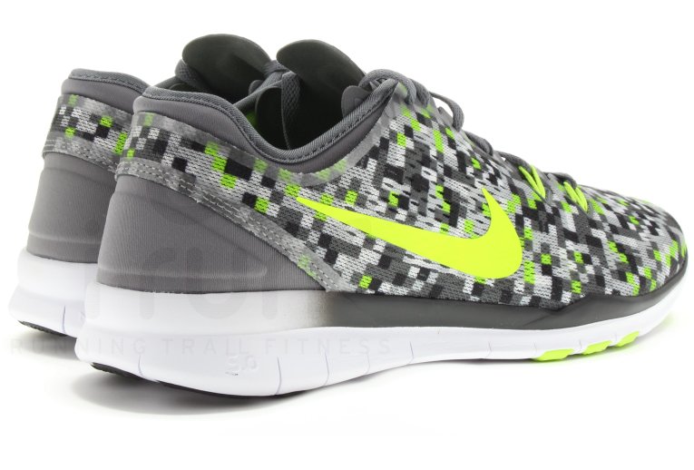 Nike Free 5.0 TR Fit 5 Print
