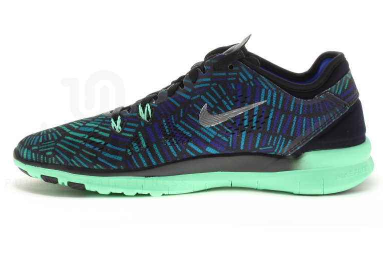 Nike Free 5.0 TR Fit 5 Print