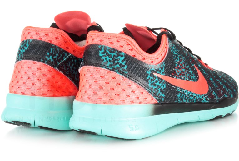 Nike Free 5.0 TR Fit 5 Print