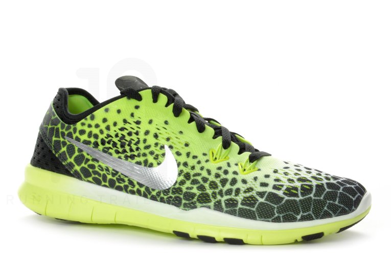 Nike Free 5.0 TR Fit 5 Print