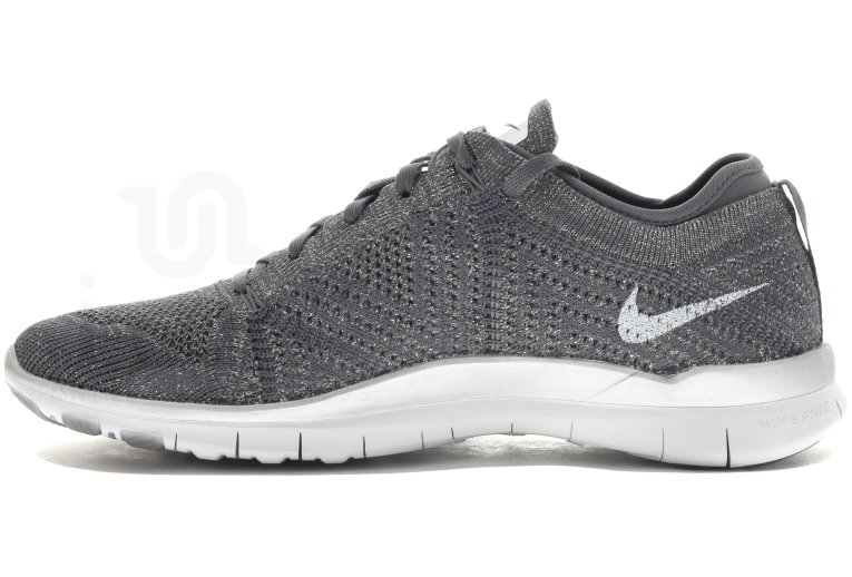 Nike Free 5.0 TR Flyknit Metallic