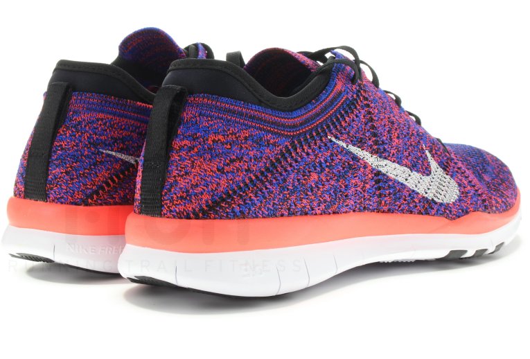Nike Free 5.0 TR Flyknit