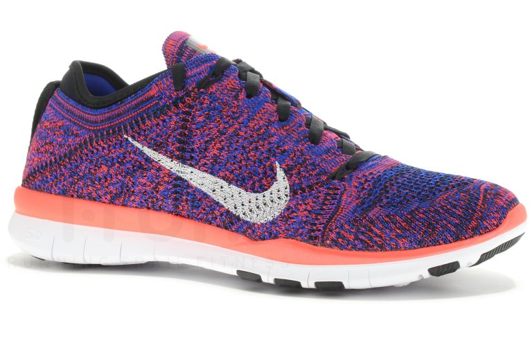 Nike Free 5.0 TR Flyknit