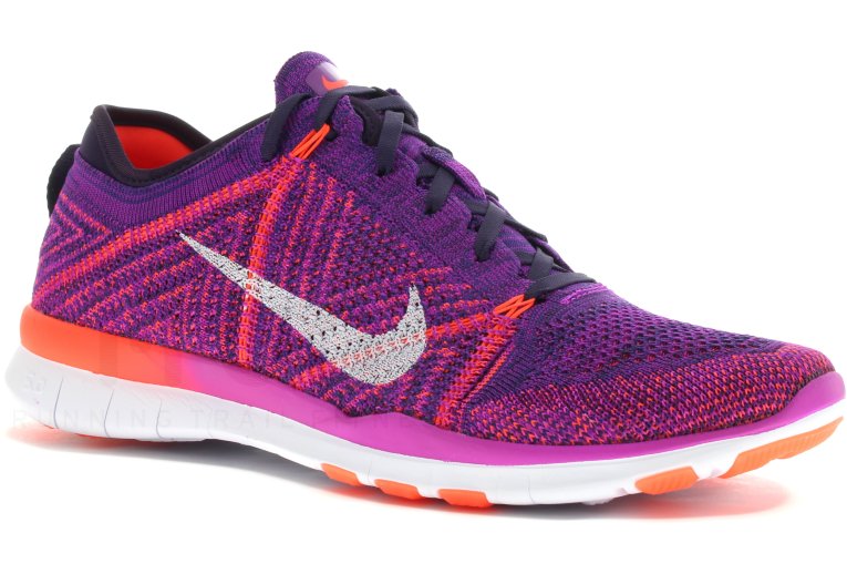 Nike Free 5.0 TR Flyknit