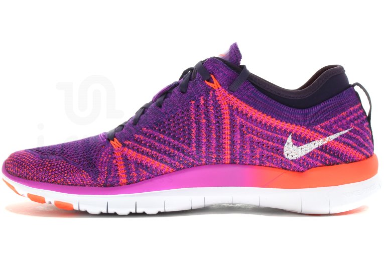 Nike Free 5.0 TR Flyknit