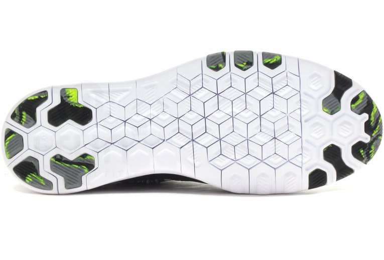 Nike Free 5.0 TR Flyknit