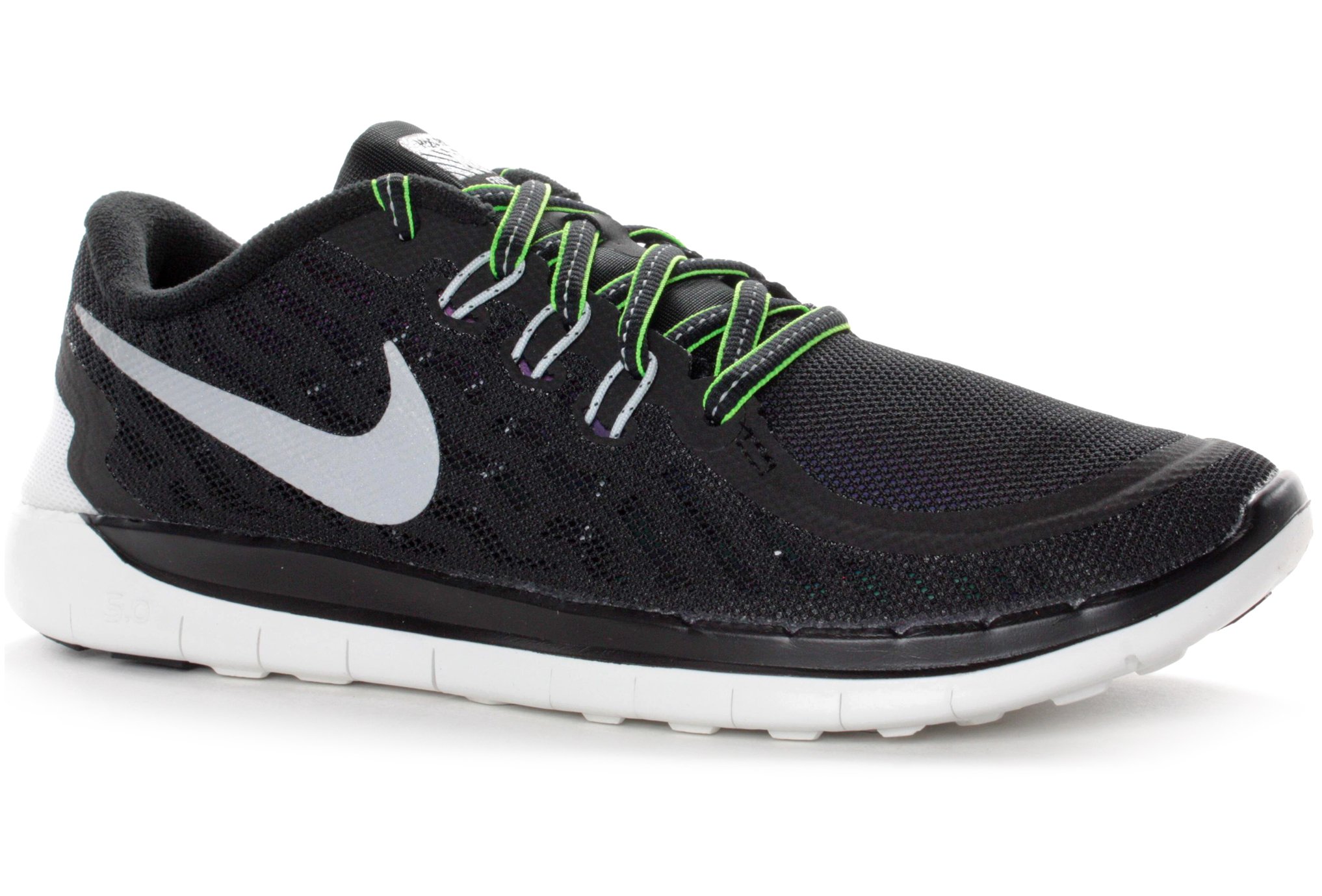 nike uk 4.5