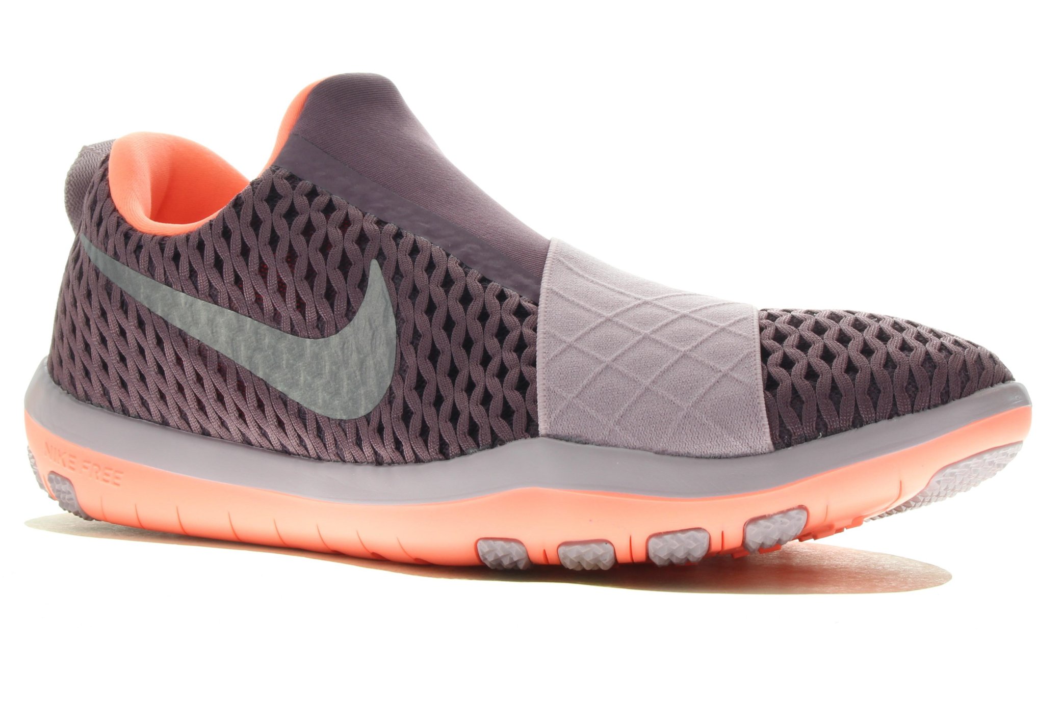 Nike Free Connect W Diététique Chaussures femme