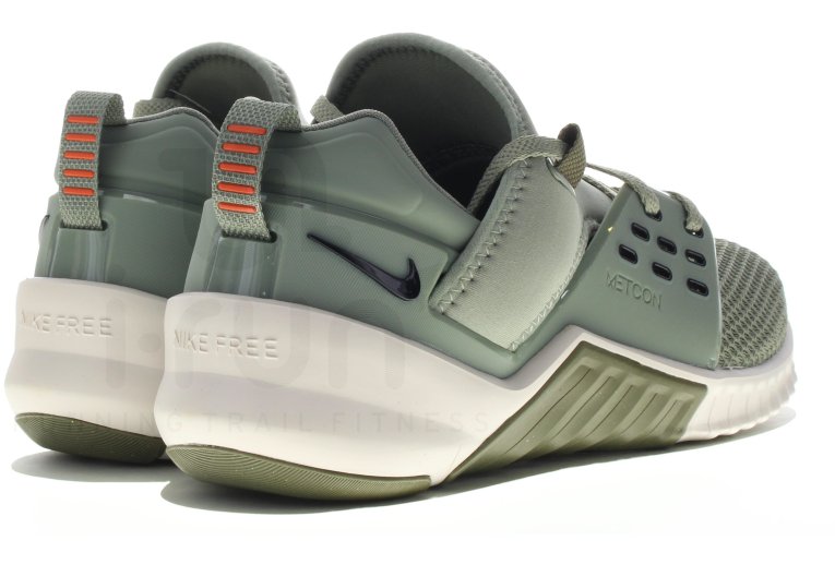 Nike Free Metcon 2