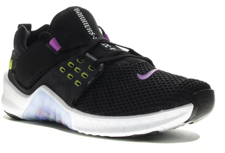 Nike Free Metcon 2