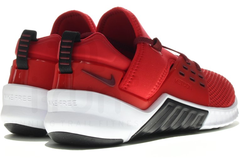 Nike Free Metcon 2