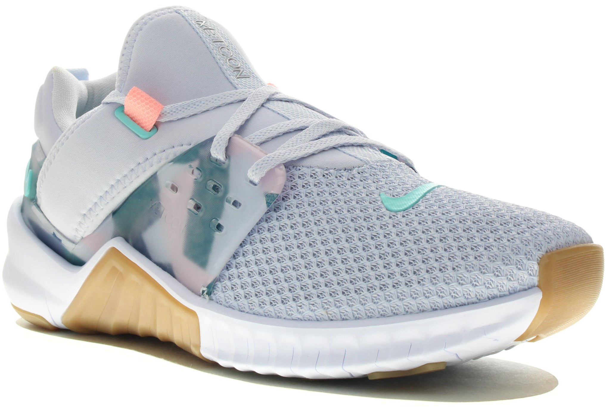 Nike Free Metcon 2 M Diététique Chaussures homme