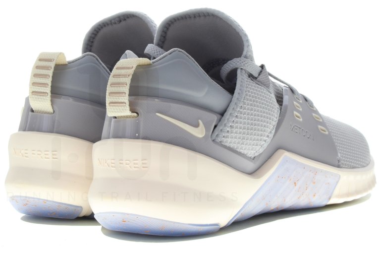 are nike free metcon 2 good for running