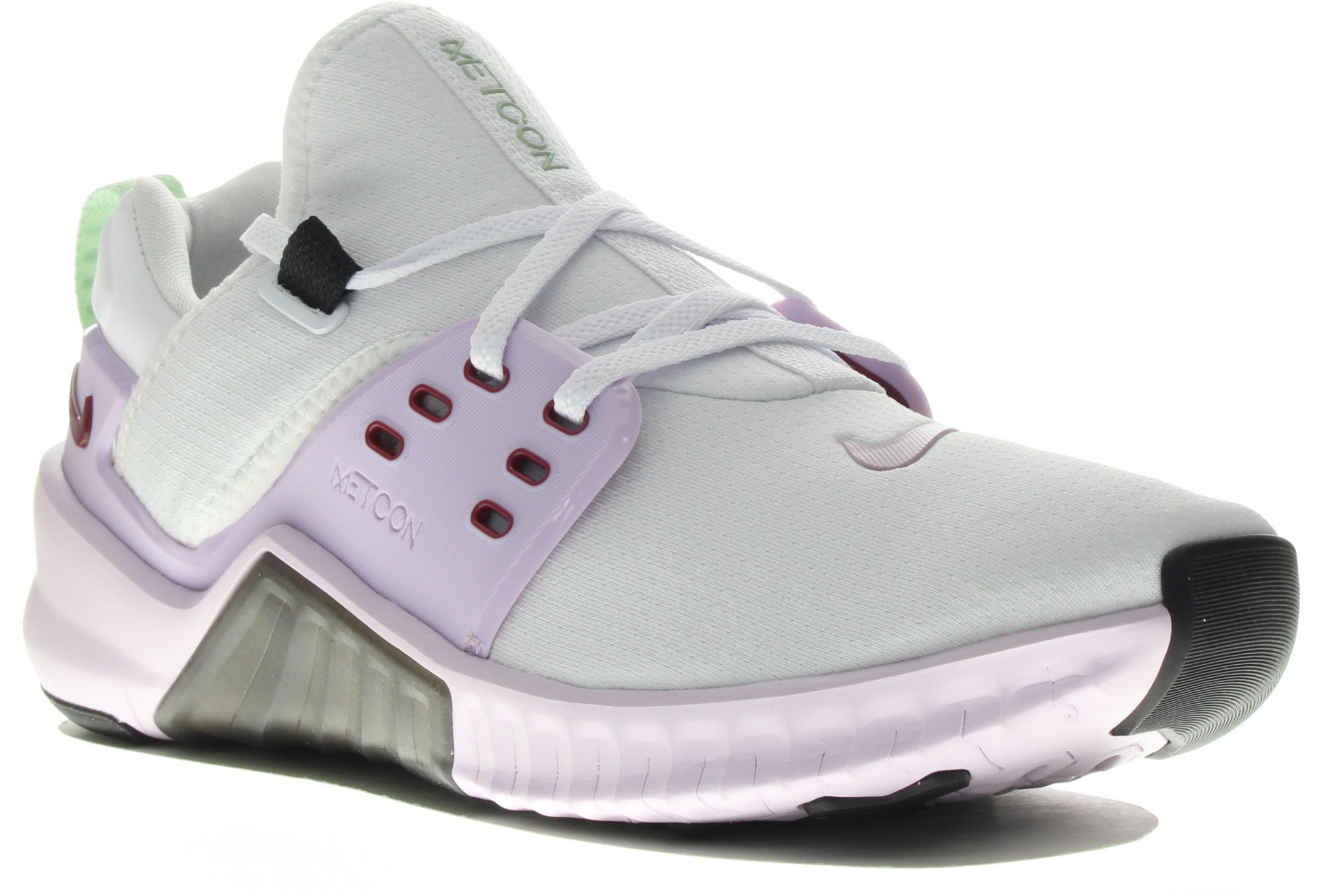 Nike Free Metcon 2 W Diététique Chaussures femme
