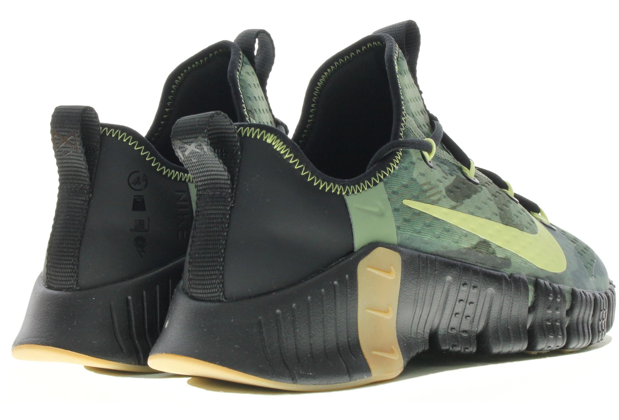 free metcon 3 nike