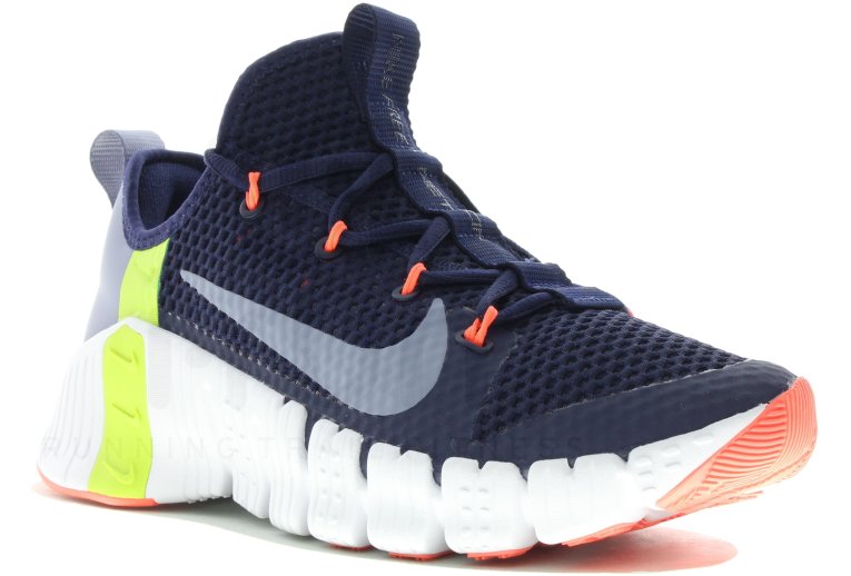 Nike Free Metcon 3