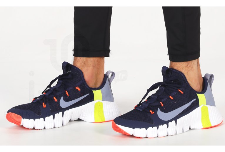 Nike Free Metcon 3