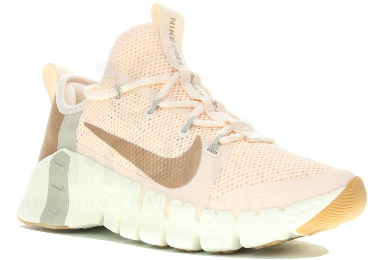 Nike Free Metcon 3