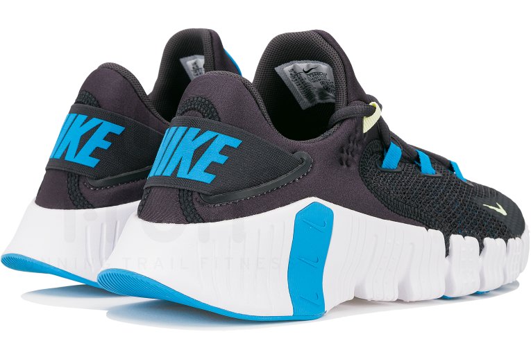 Nike Free Metcon 4